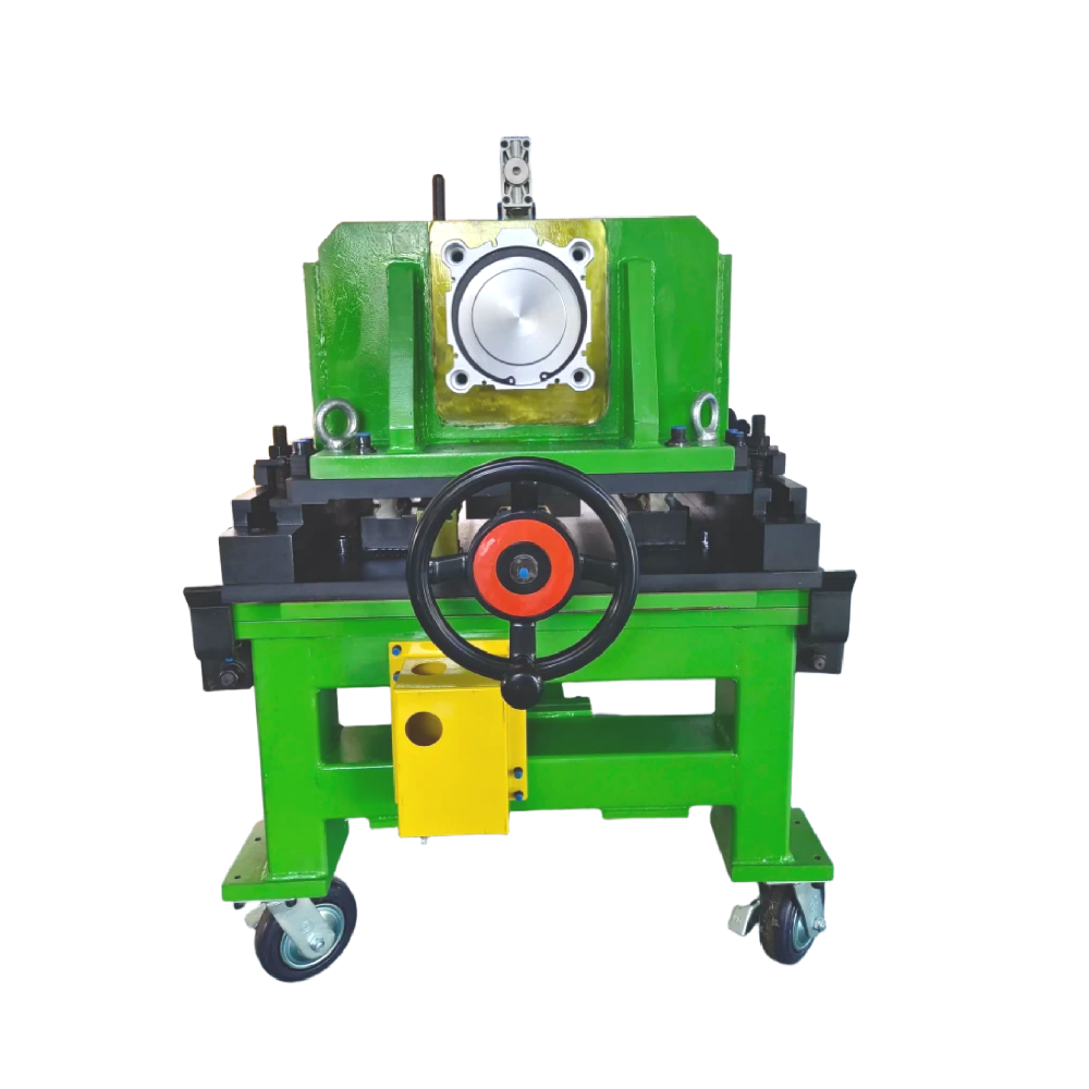 减震支柱螺栓拧紧机加工